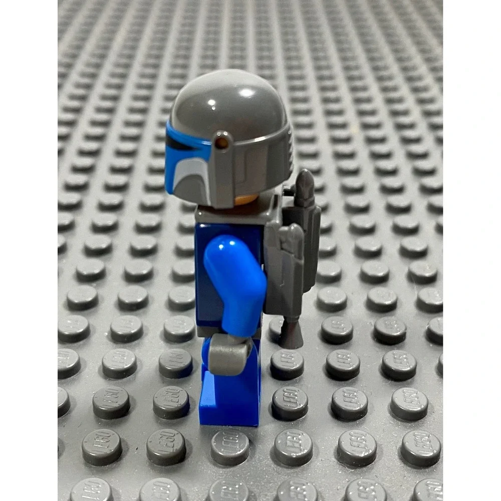 Lego mini figure